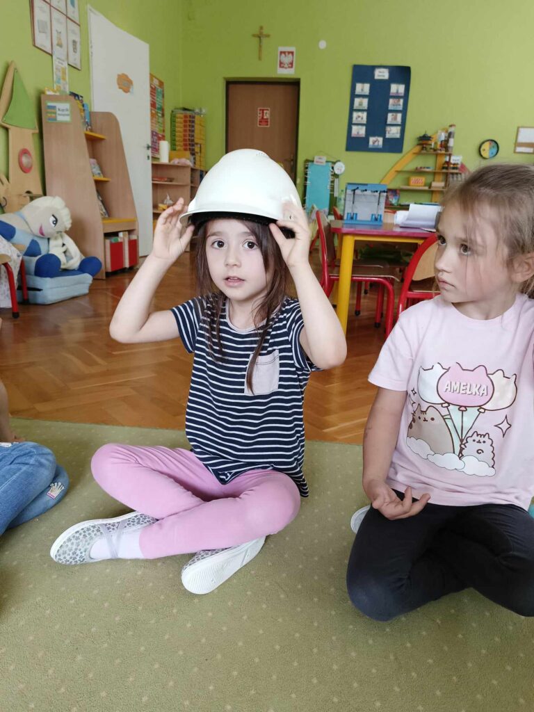 Rodzic ekspert w „Motylkach”