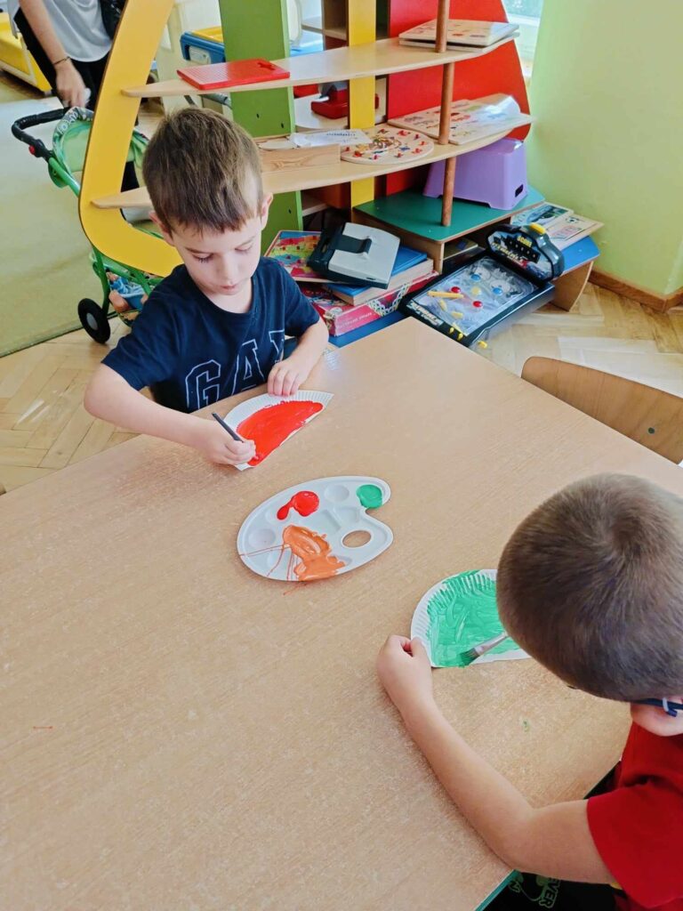 Dzień Chłopaka w „Biedronkach”