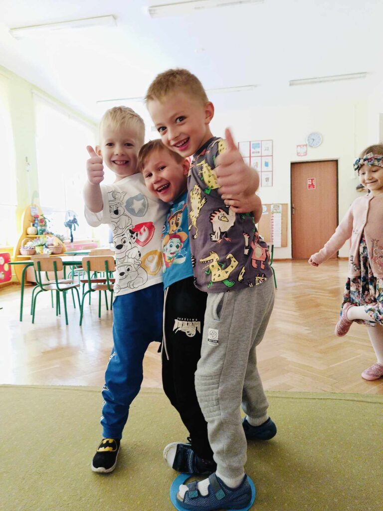 Dzień Chłopaka w „Biedronkach”