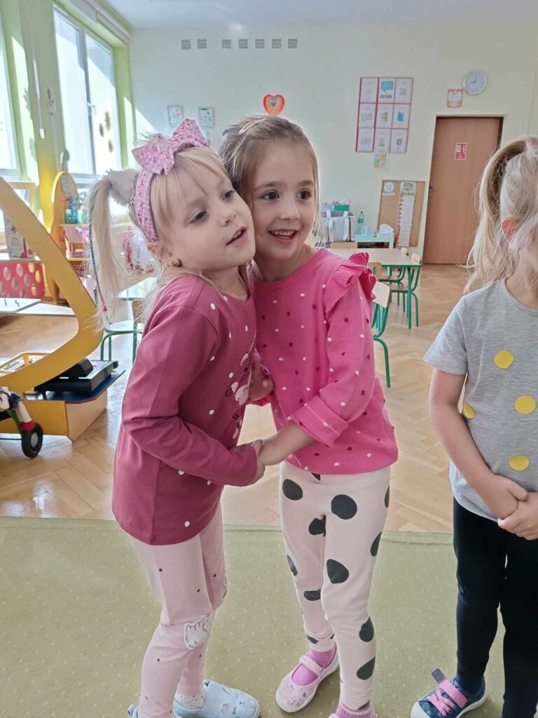 Dzień Kropki w „Biedronkach”