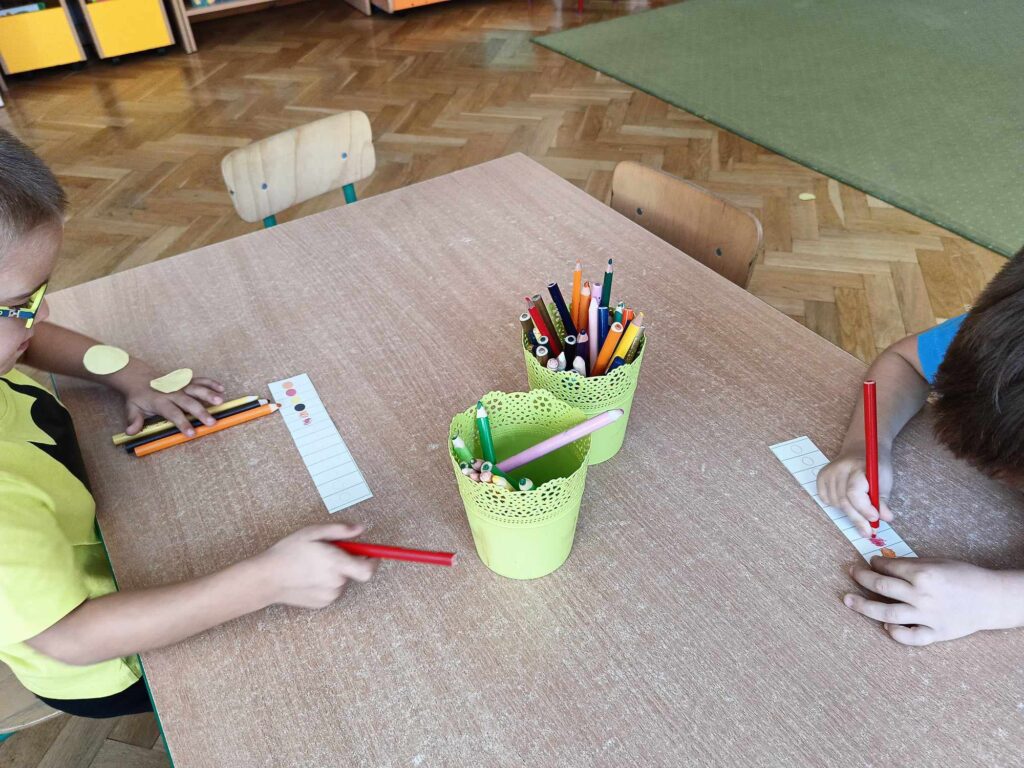 Dzień Kropki w „Biedronkach”