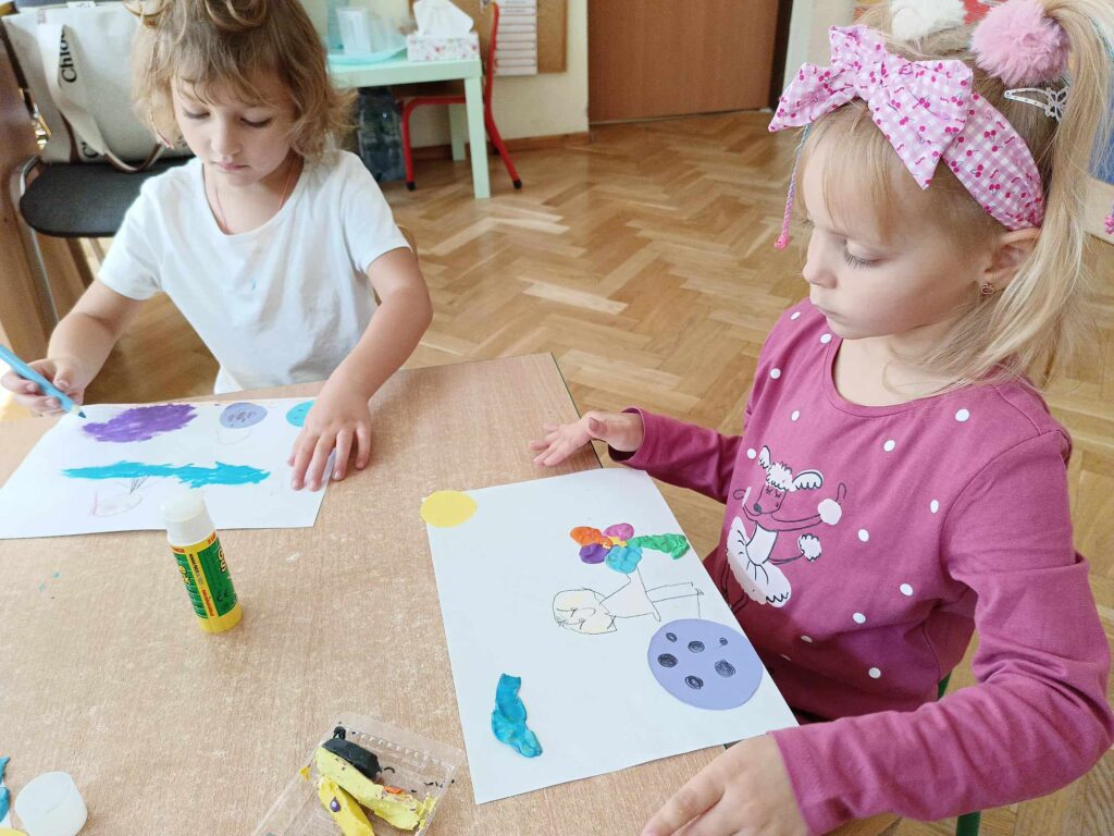 Dzień Kropki w „Biedronkach”