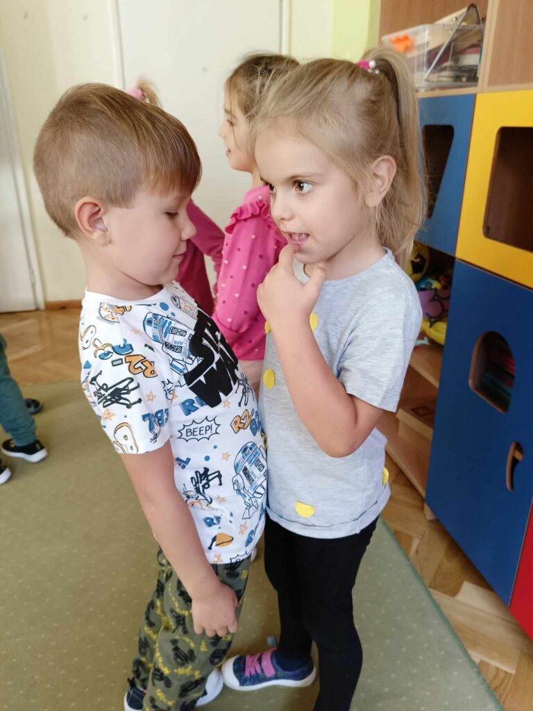 Dzień Kropki w „Biedronkach”
