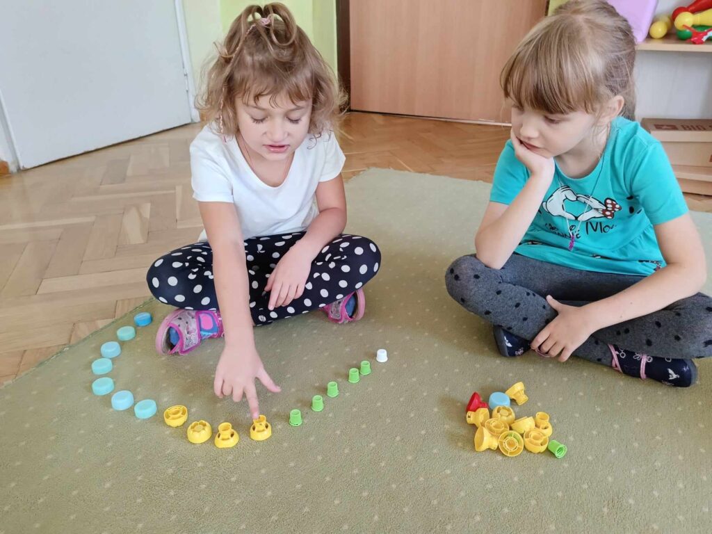 Dzień Kropki w „Biedronkach”