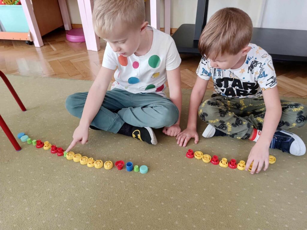 Dzień Kropki w „Biedronkach”