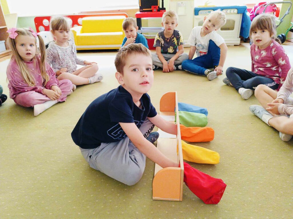 Dzień Chłopaka w „Biedronkach”