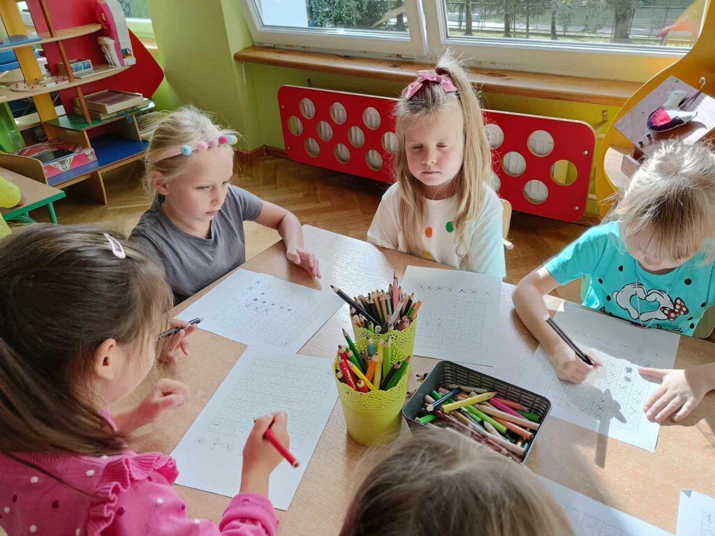 Dzień Kropki w „Biedronkach”