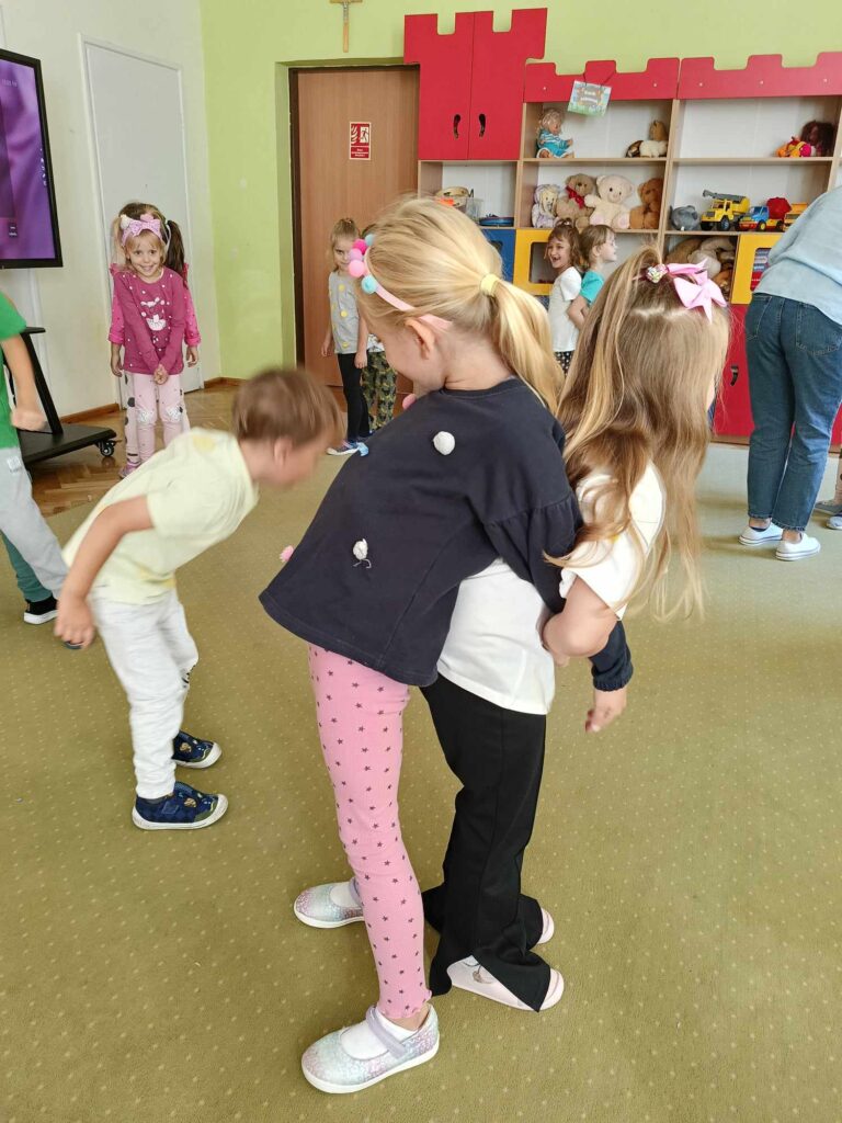 Dzień Kropki w „Biedronkach”