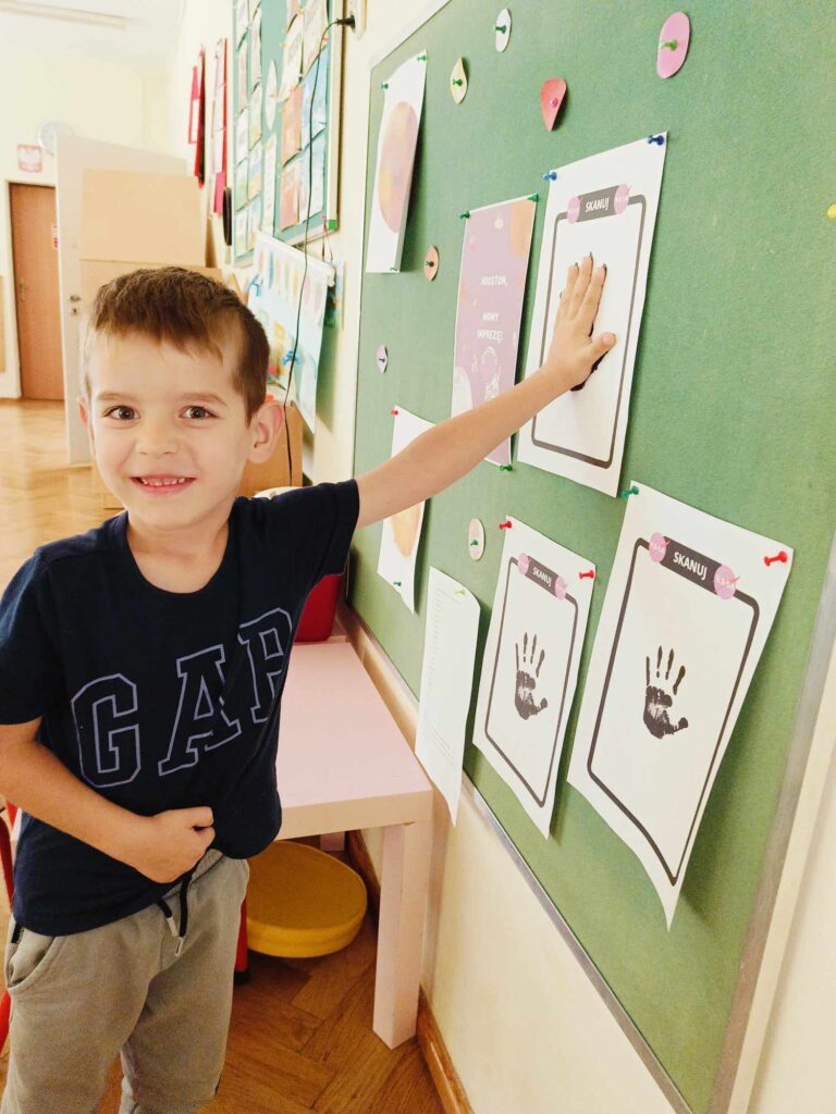 Dzień Chłopaka w „Biedronkach”