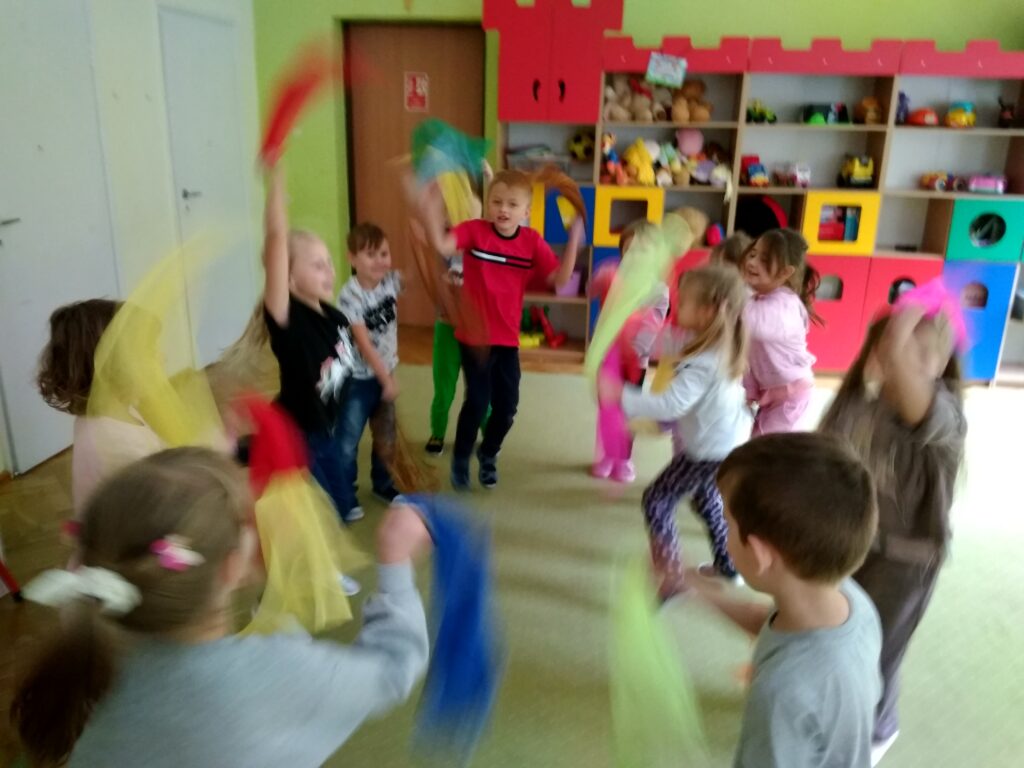 taniec
