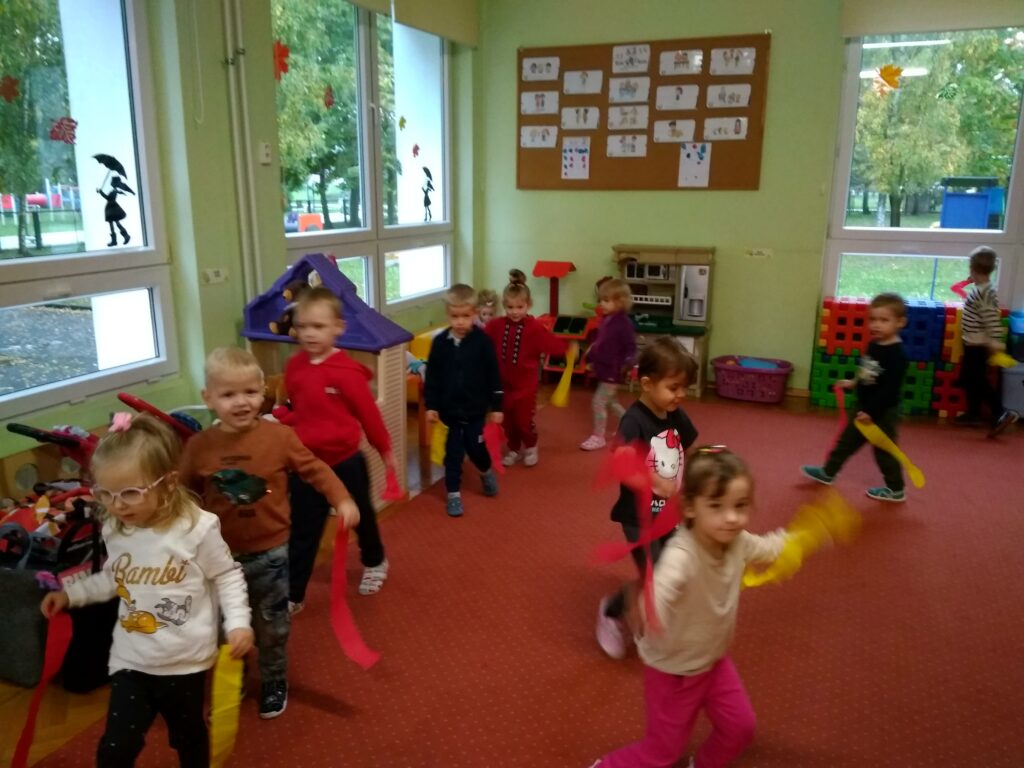 taniec