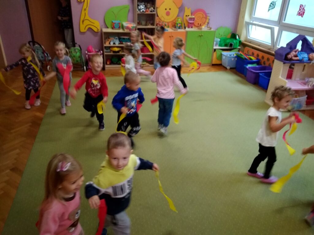 taniec