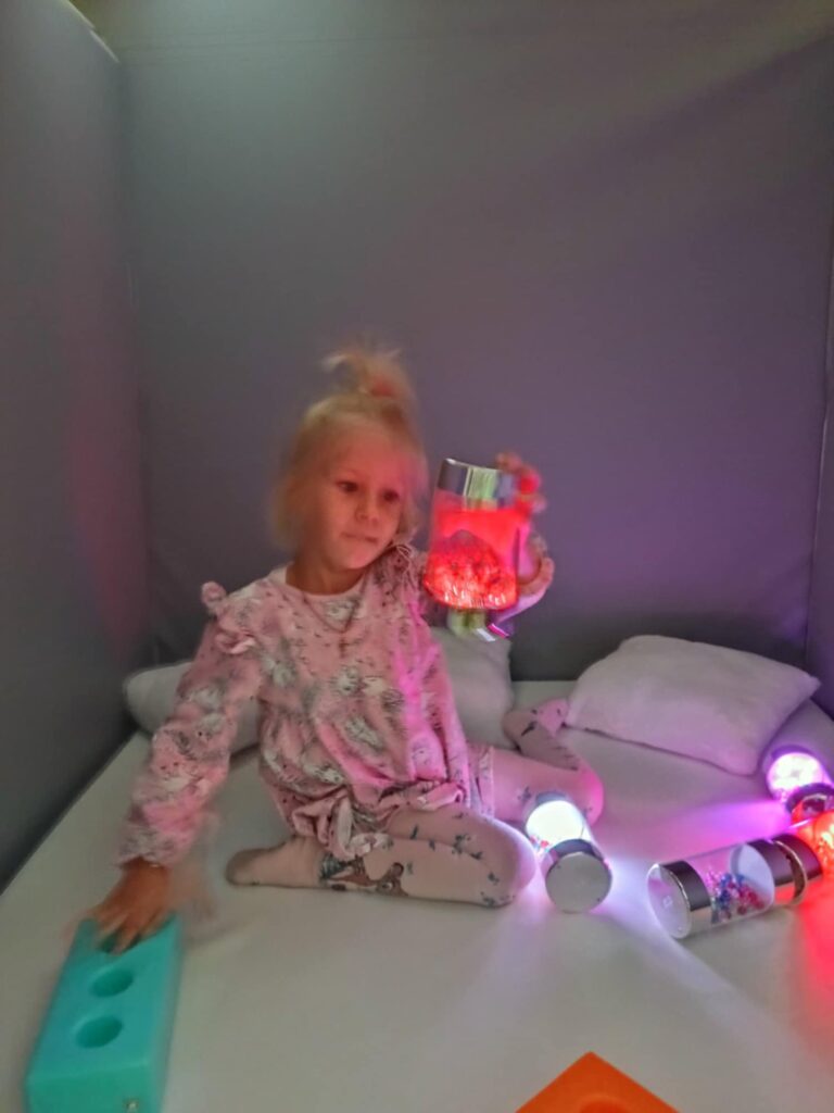 Zajęcia rewalidacyjne z nauki języka polskiego jako obcego