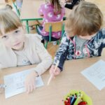 Warsztaty medyczne w „Biedronkach”