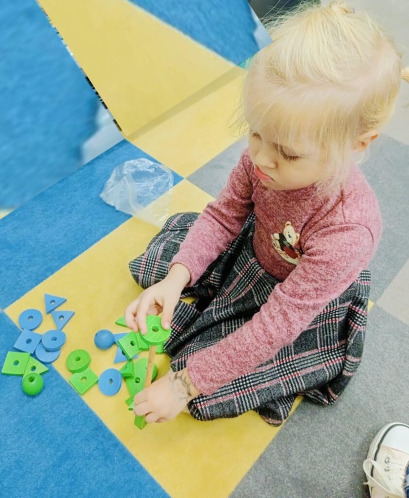 Zajęcia rewalidacyjne z nauki języka polskiego jako obcego