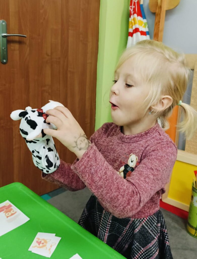 Zajęcia rewalidacyjne z nauki języka polskiego jako obcego