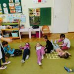 Warsztaty medyczne w „Biedronkach”