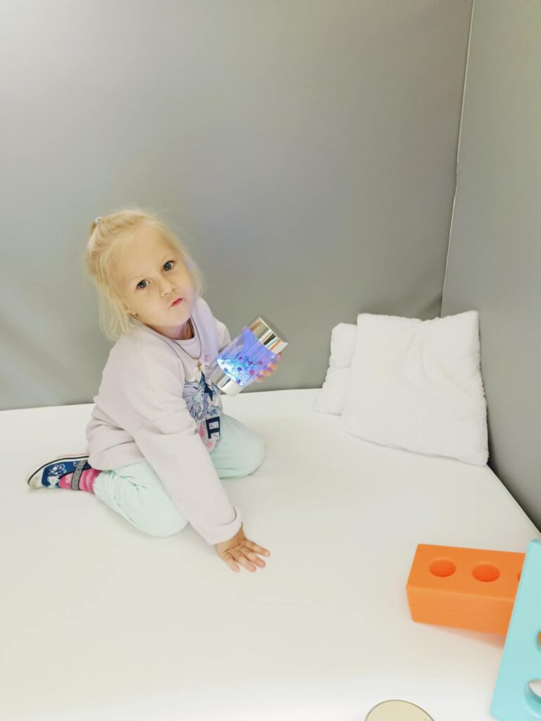 Zajęcia rewalidacyjne z nauki języka polskiego jako obcego