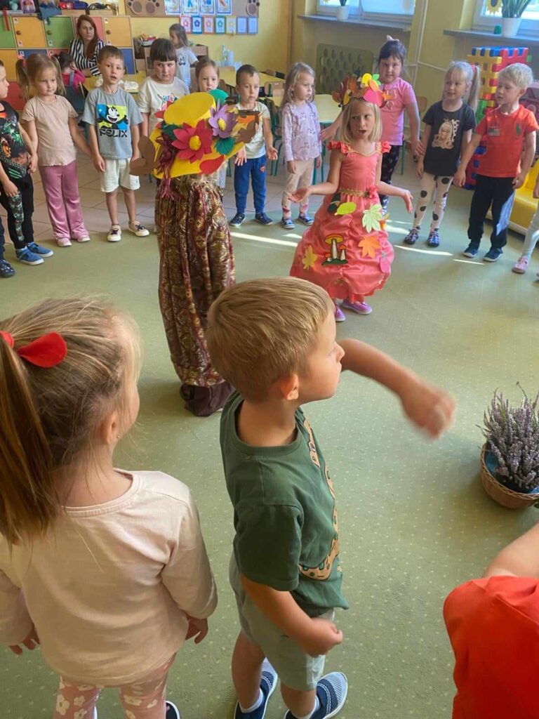 jesień