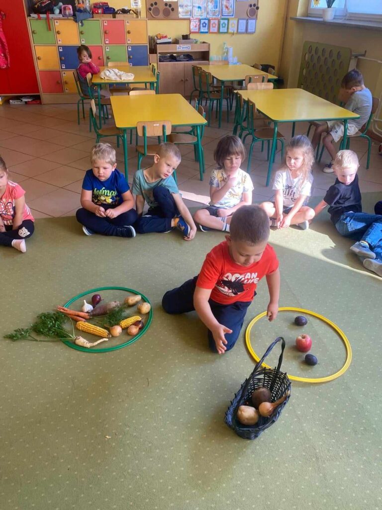 jesień