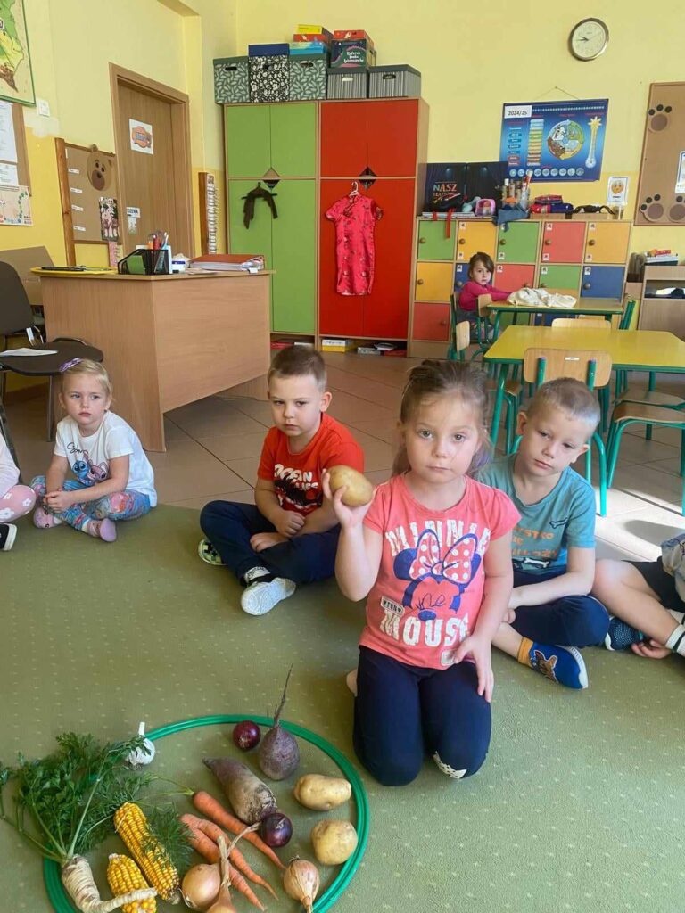 jesień