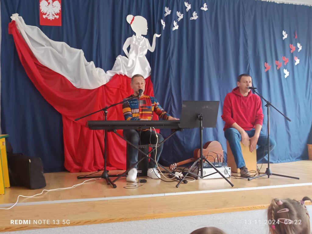 koncert patriotyczny