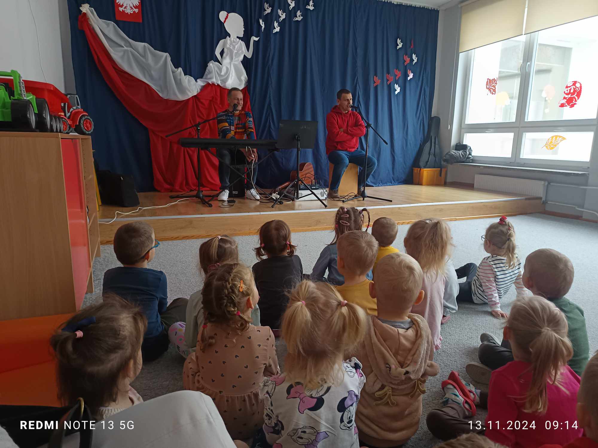 koncert patriotyczny
