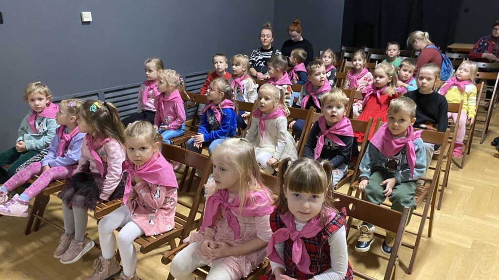 „Klub Poszukiwaczy słonka”
