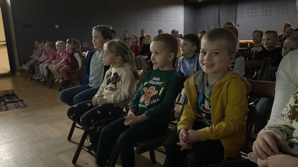 „Klub Poszukiwaczy słonka”