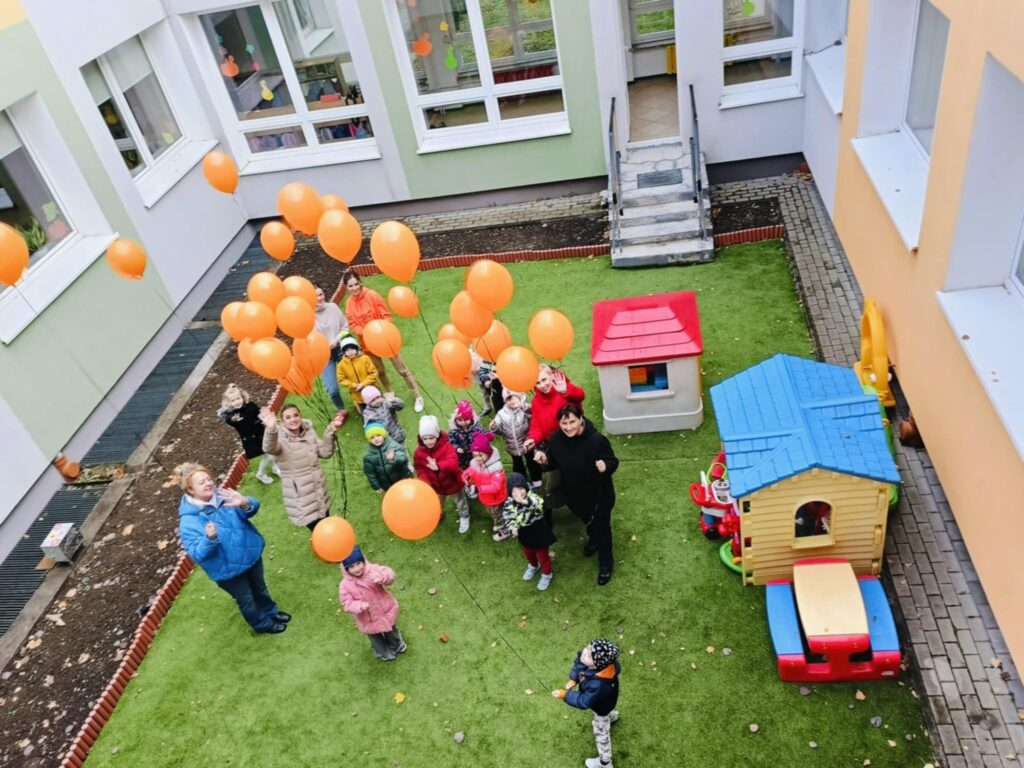 Zakończenie Kampanii 19 dni przeciwko przemocy i krzywdzeniu dzieci i młodzieży