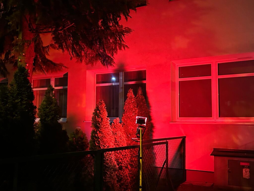 Finał Kampanii Dzieciństwo Bez Przemocy