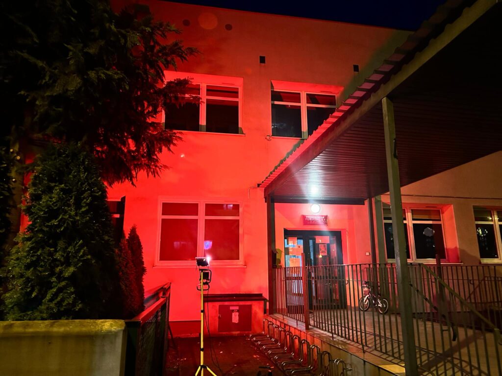 Finał Kampanii Dzieciństwo Bez Przemocy