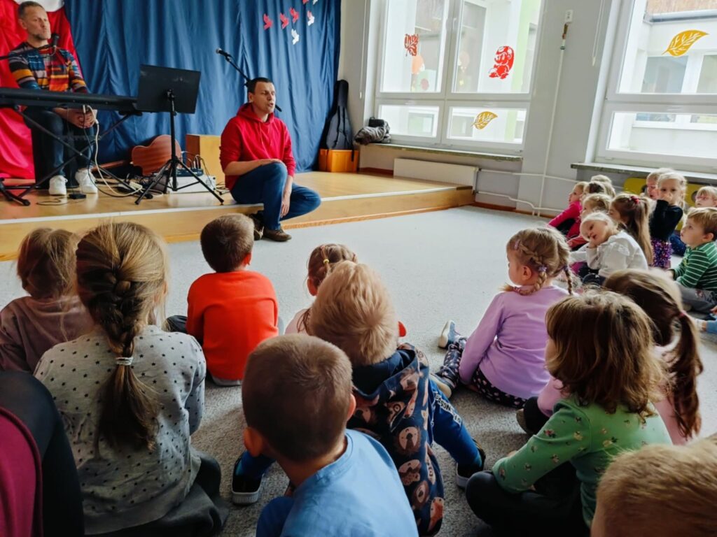 koncert patriotyczny