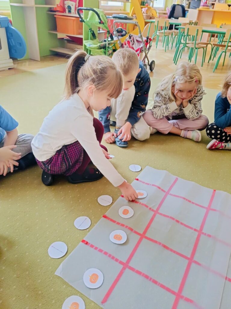 Dzień dyni w „Biedronkach”