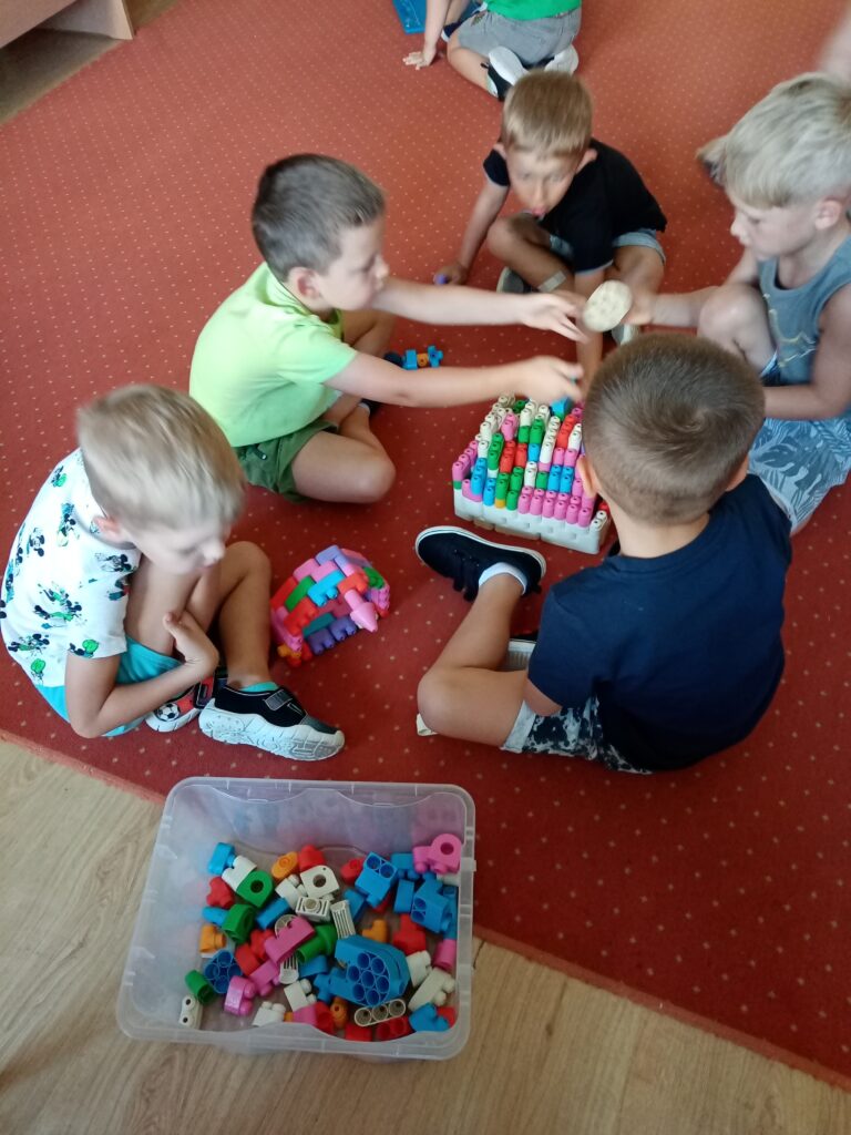początek roku