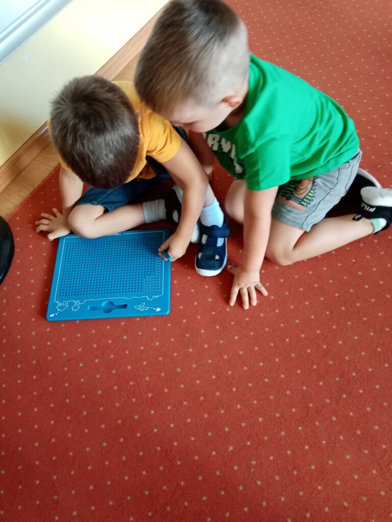 początek roku