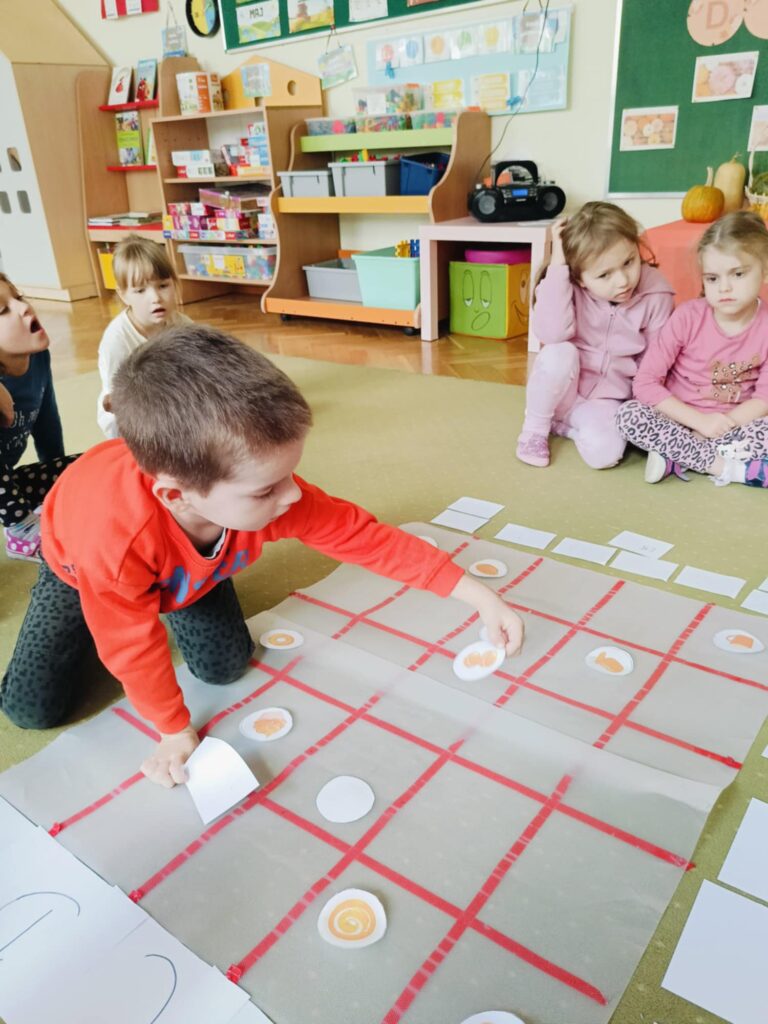 Dzień dyni w „Biedronkach”