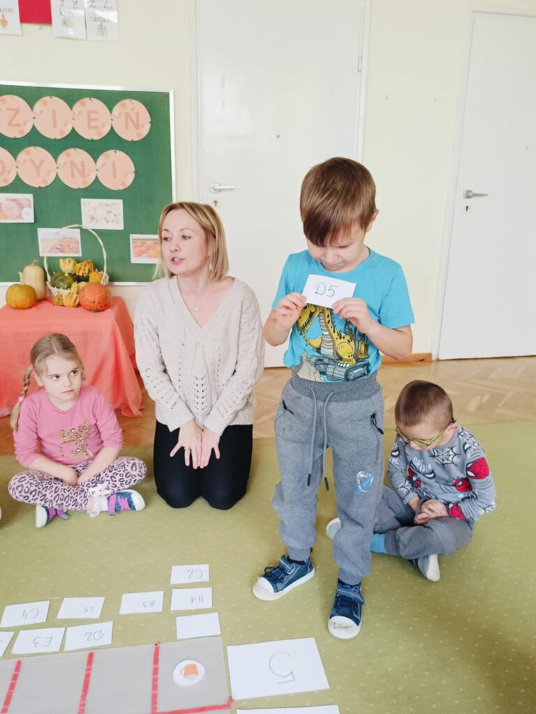 Dzień dyni w „Biedronkach”