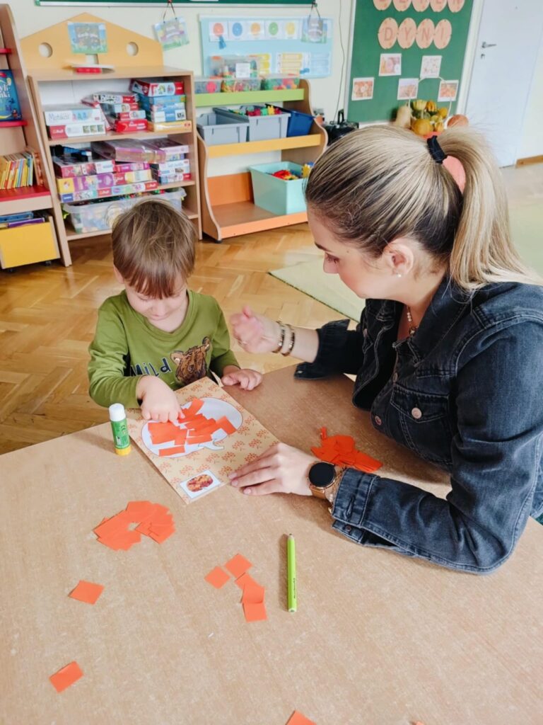 Dzień dyni w „Biedronkach”