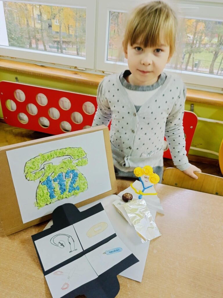 Rozstrzygnięcie IV Wojewódzkiego Konkursu Plastyczno-Konstrukcyjnego