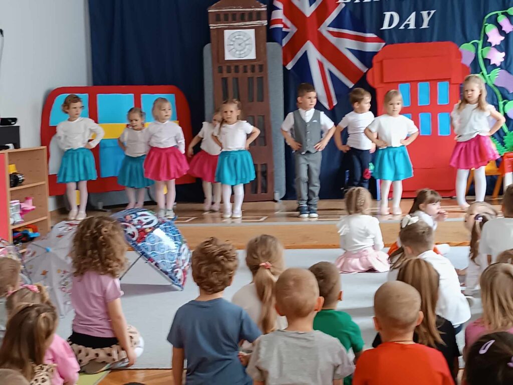 English Language Day