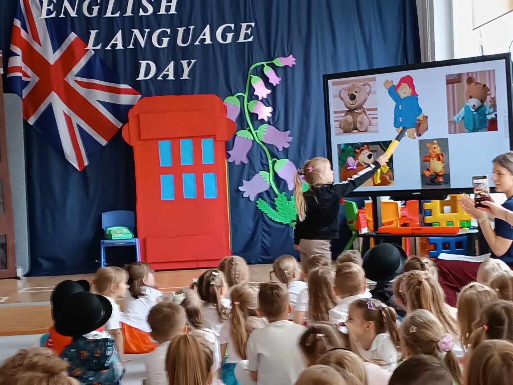 English Language Day
