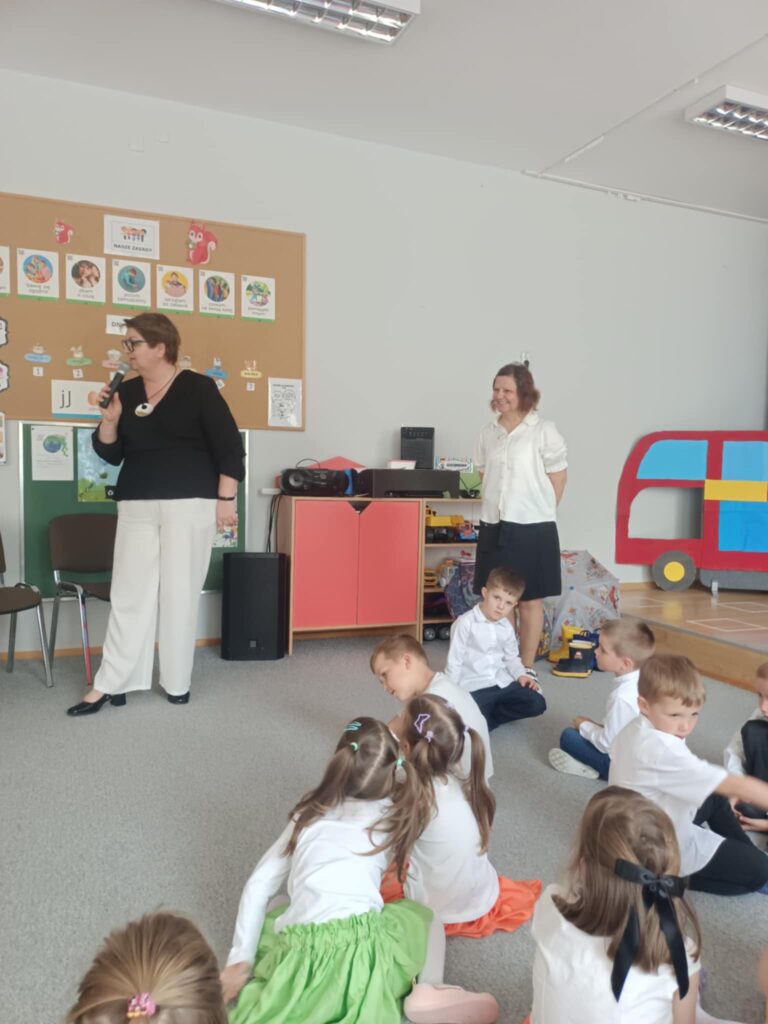 English Language Day