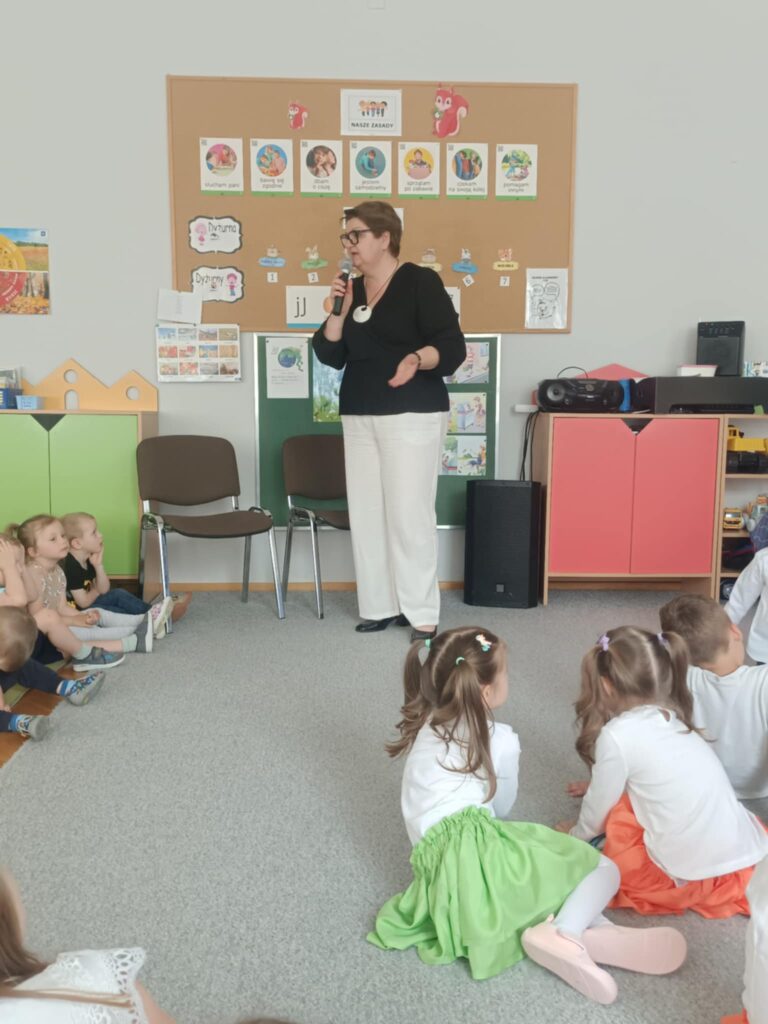 English Language Day