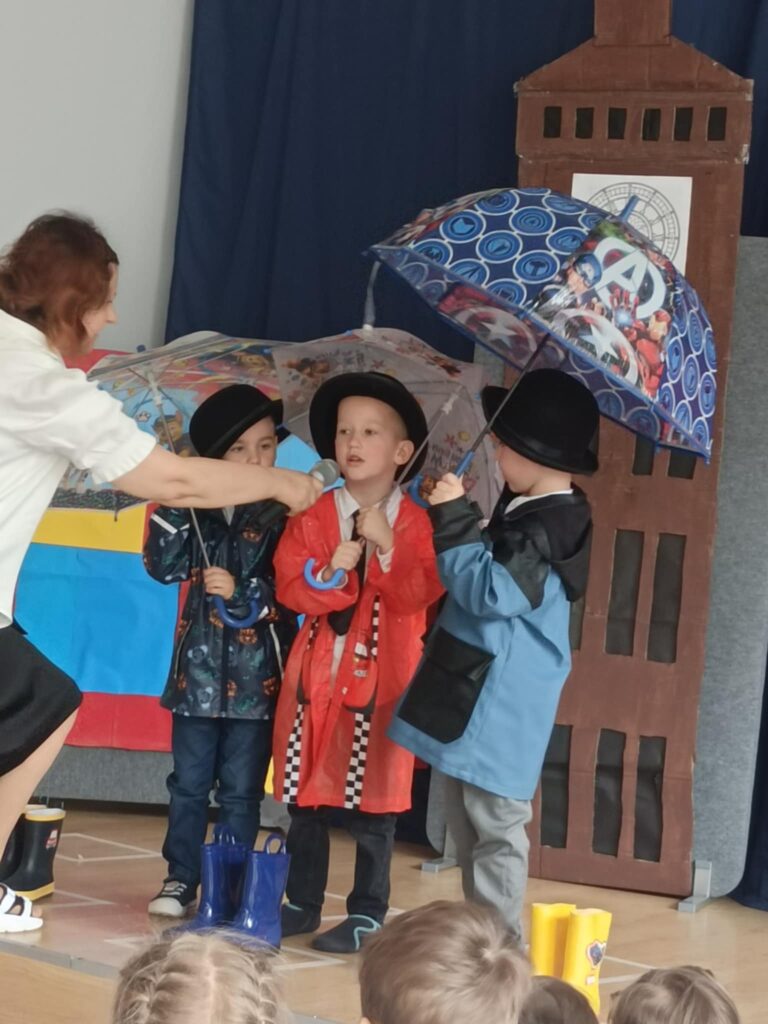 English Language Day