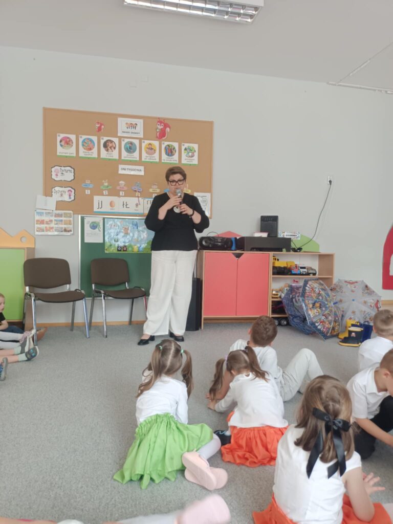 English Language Day