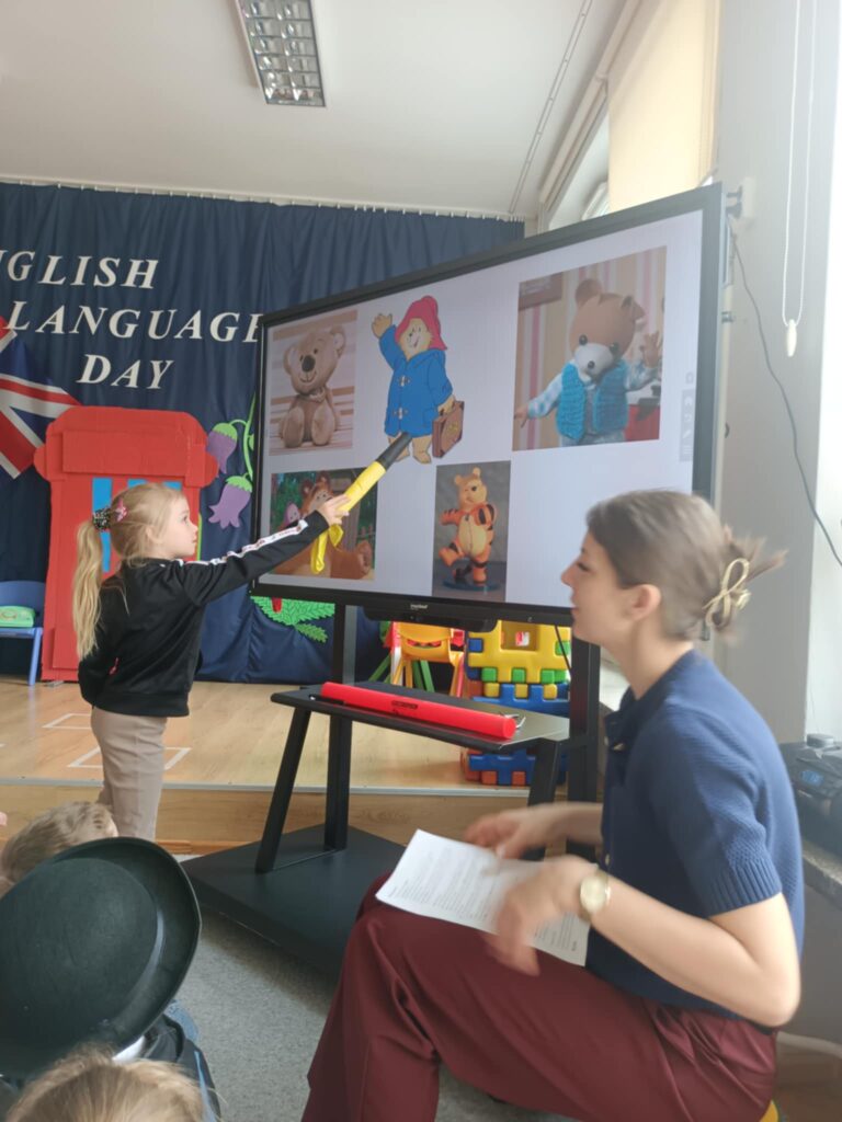 English Language Day