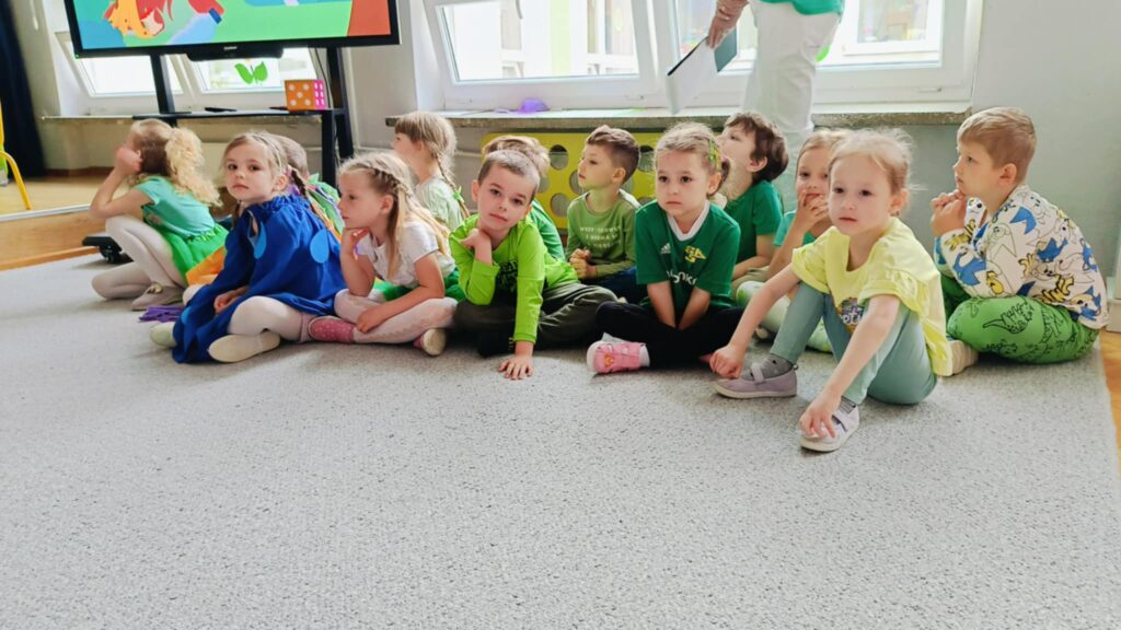 ,,Mały Ekolog" - quiz ekologiczny