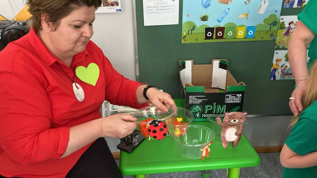 ,,Mały Ekolog" - quiz ekologiczny