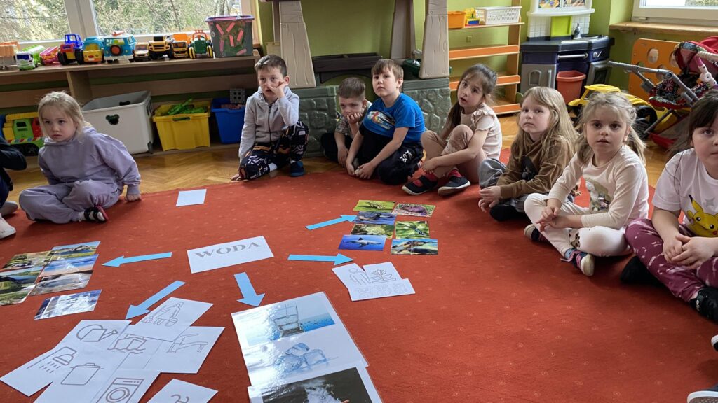 Światowy Dzień Wody z Polską Akcją Humanitarną